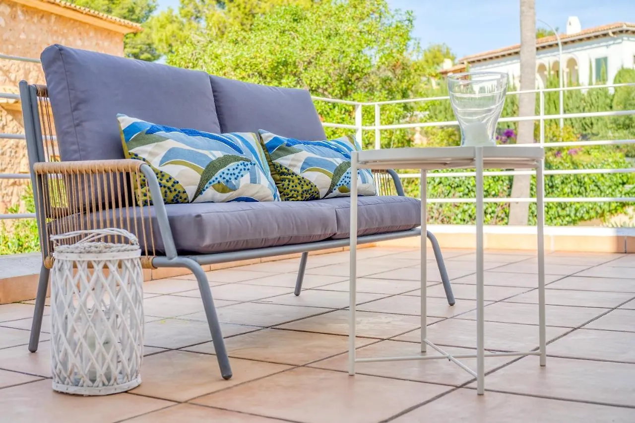 Casa Suca Villa Santa Ponsa Spain