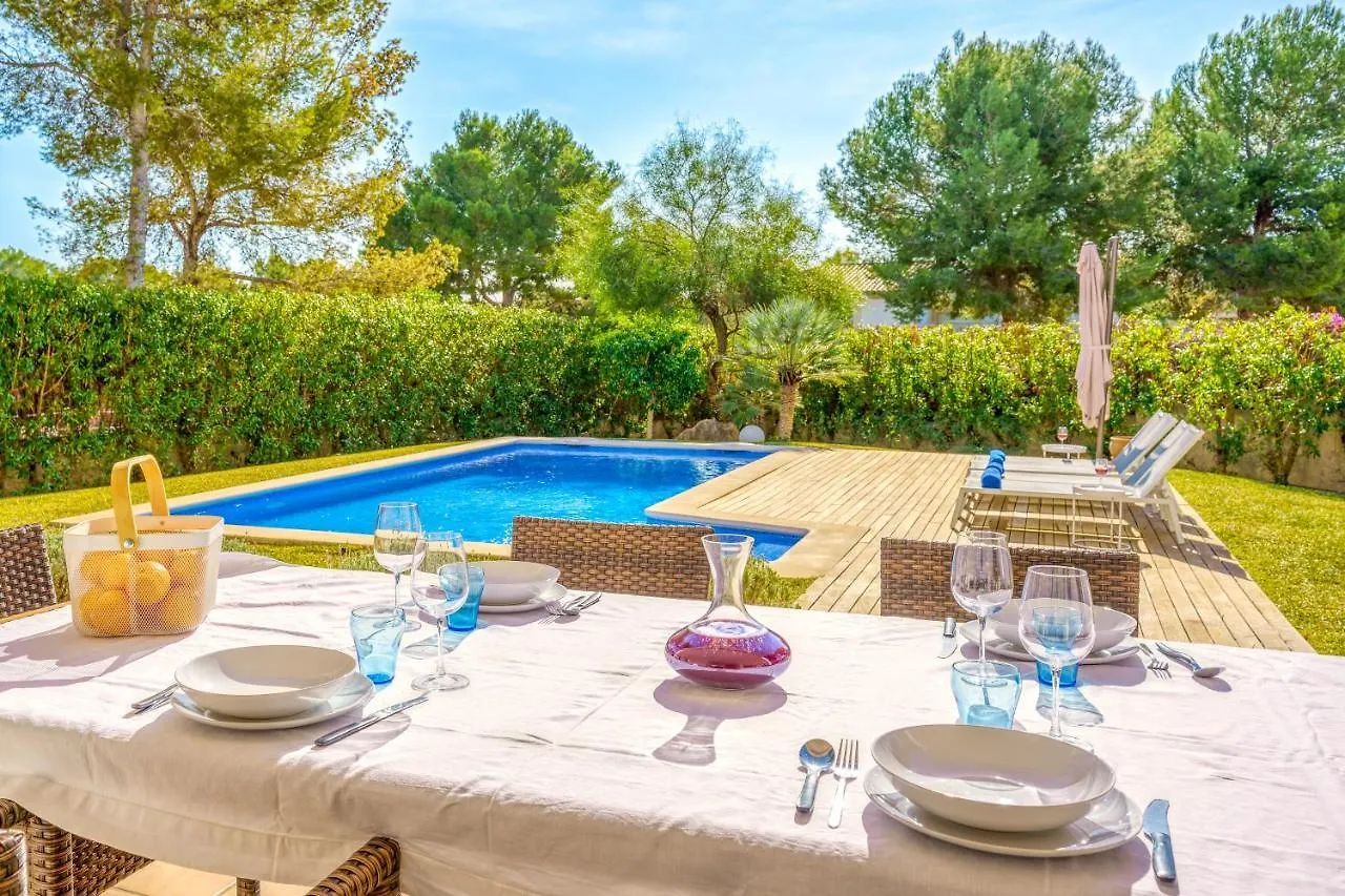 Casa Suca Villa Santa Ponsa