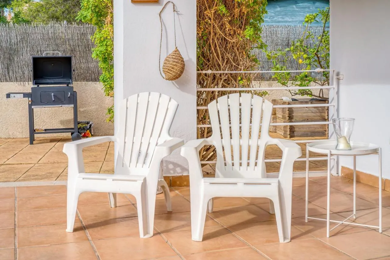 Casa Suca Villa Santa Ponsa