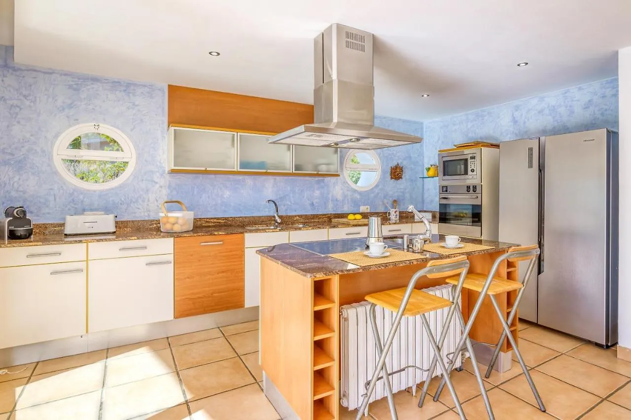 Casa Suca Villa Santa Ponsa