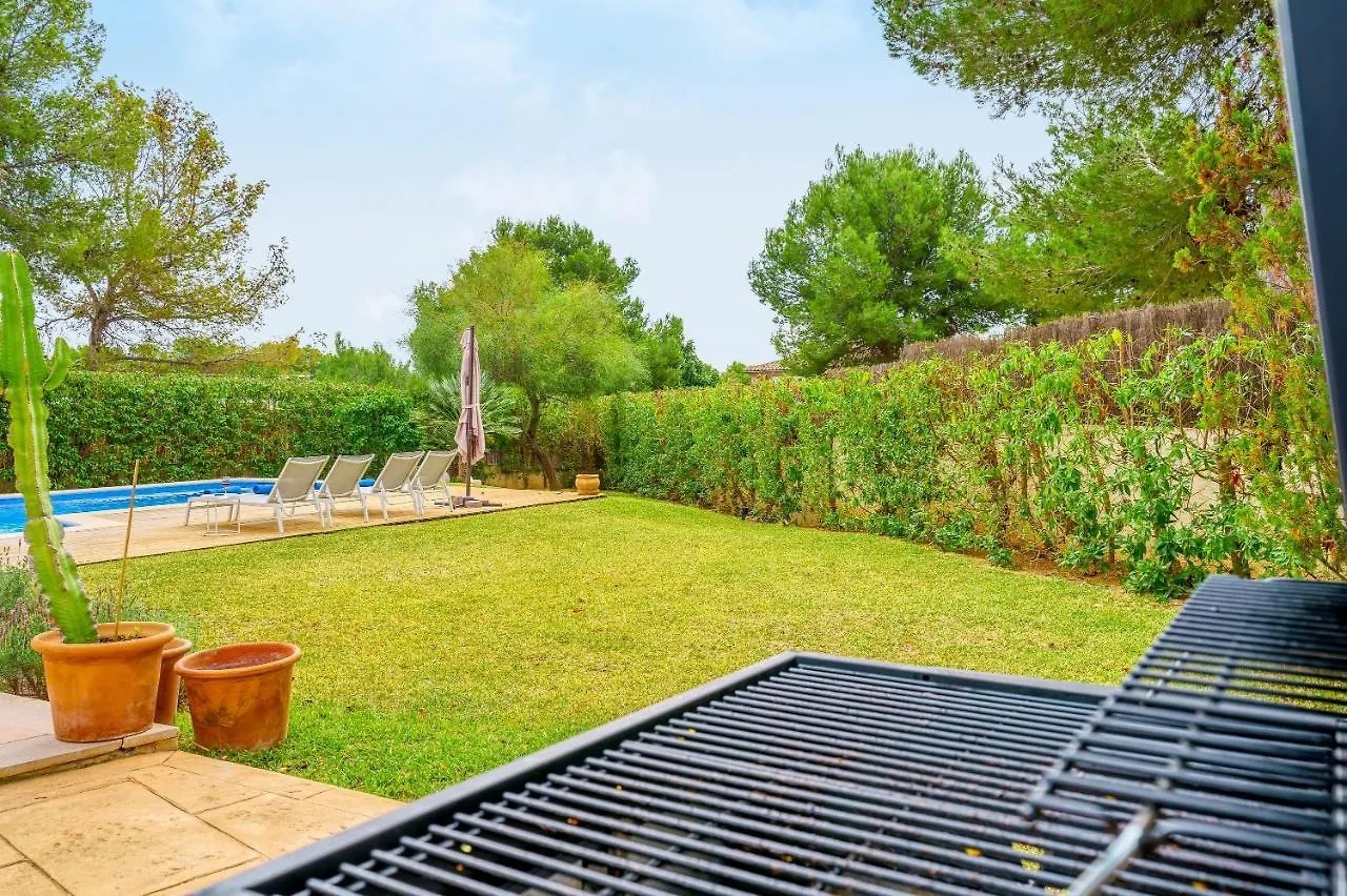 Casa Suca Villa Santa Ponsa
