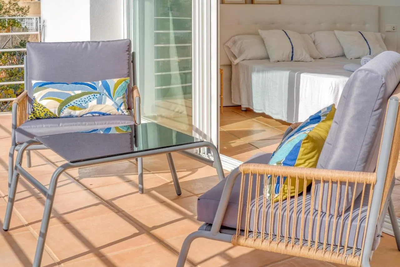 Casa Suca Villa Santa Ponsa