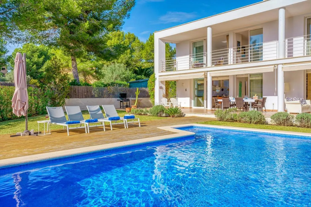 Casa Suca Villa Santa Ponsa