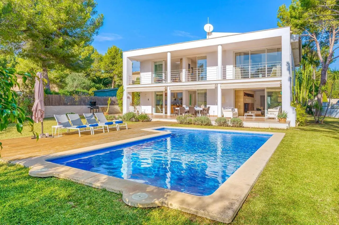 Casa Suca Villa Santa Ponsa